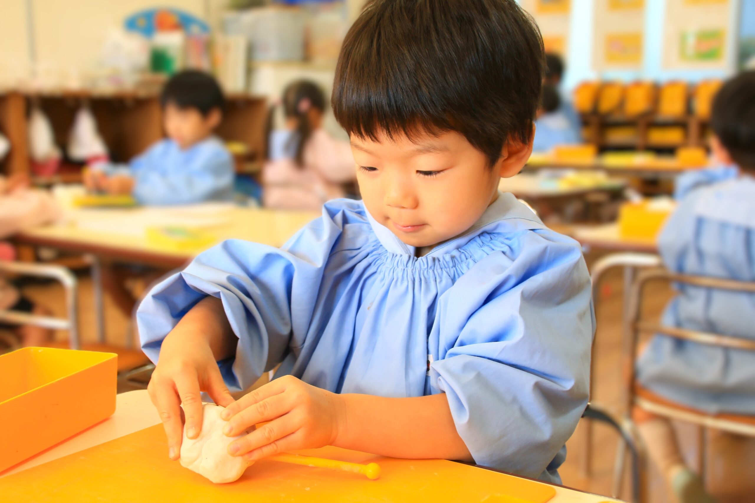 教育方針2 – 学校法人萩原学園