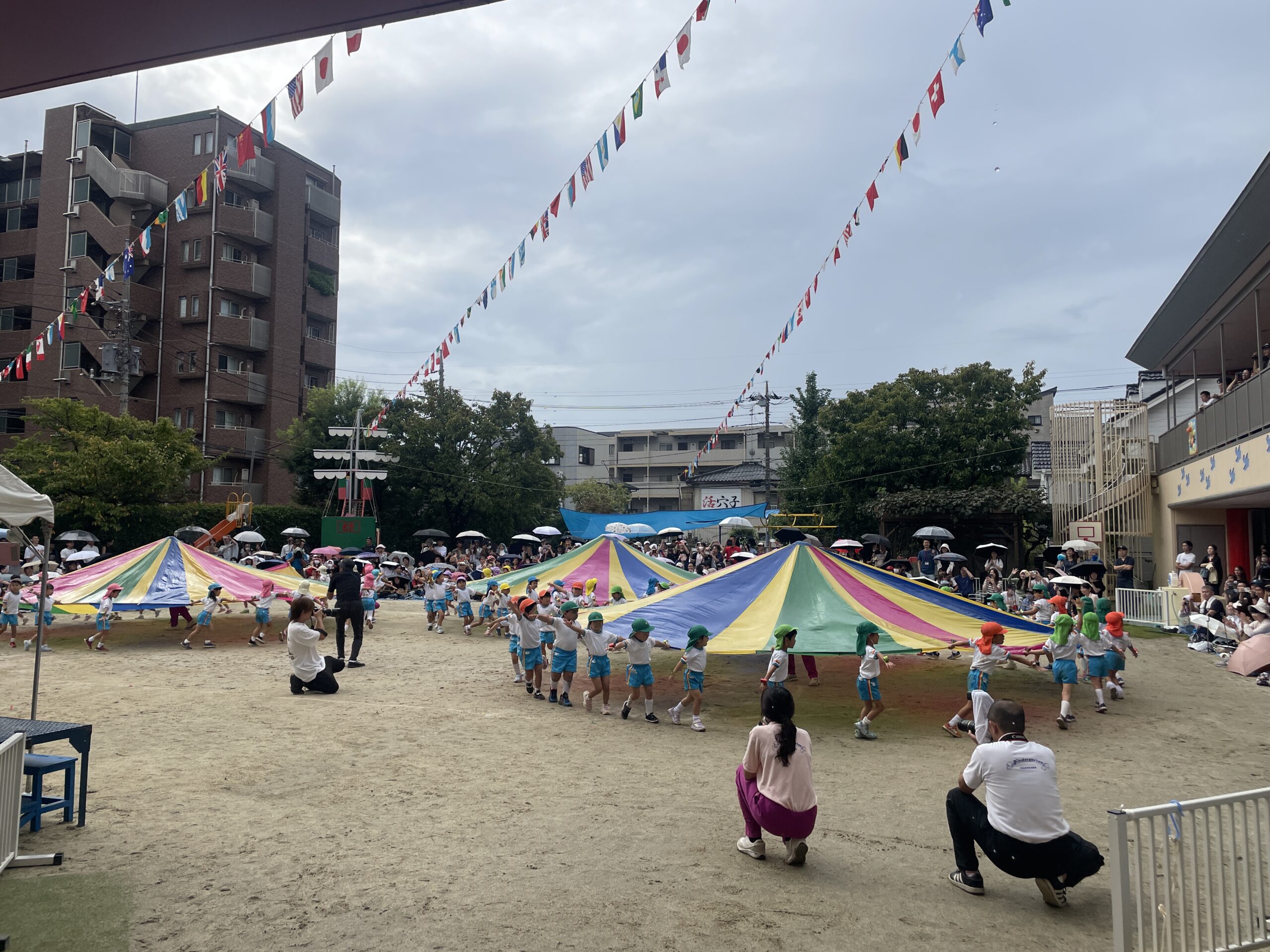 第70回　運動会