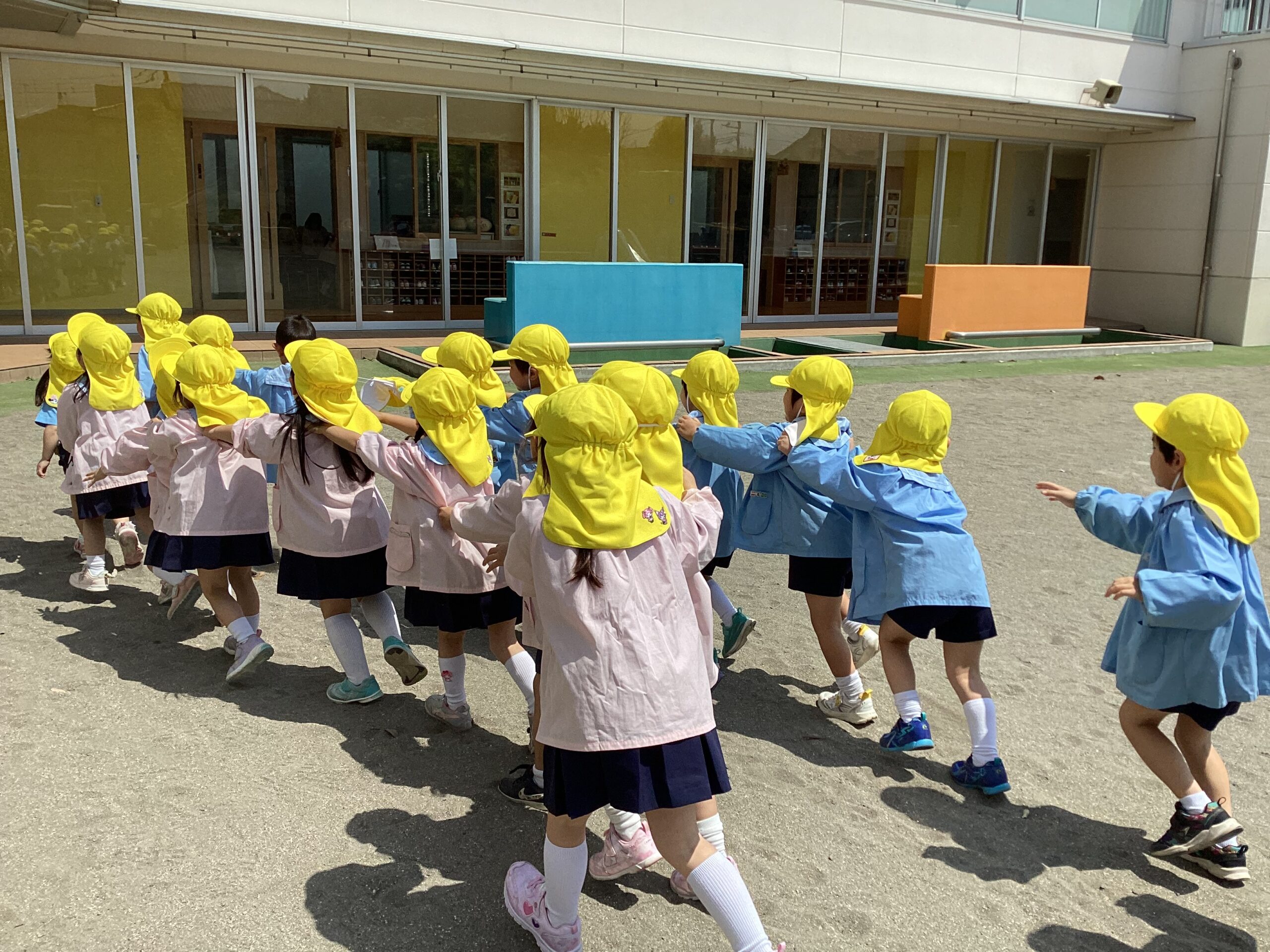 ばら2組