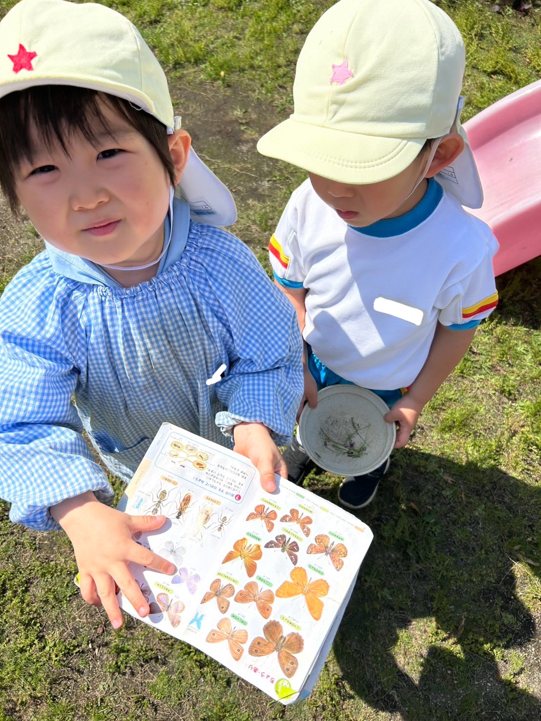 学年活動🎶