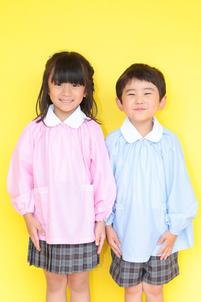 制服紹介2