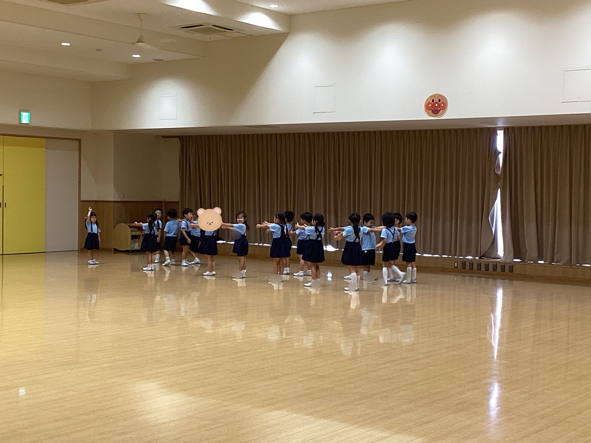 ばら2組