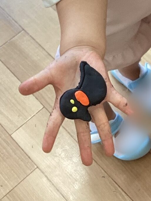 ゆり1組