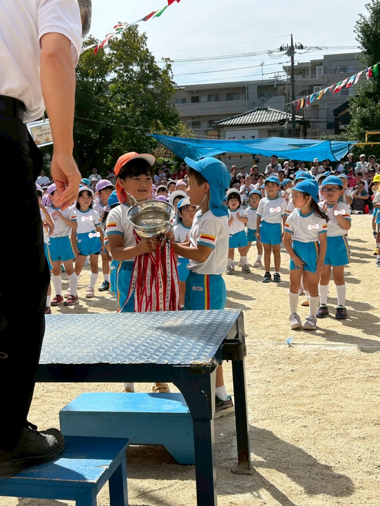第71回　運動会