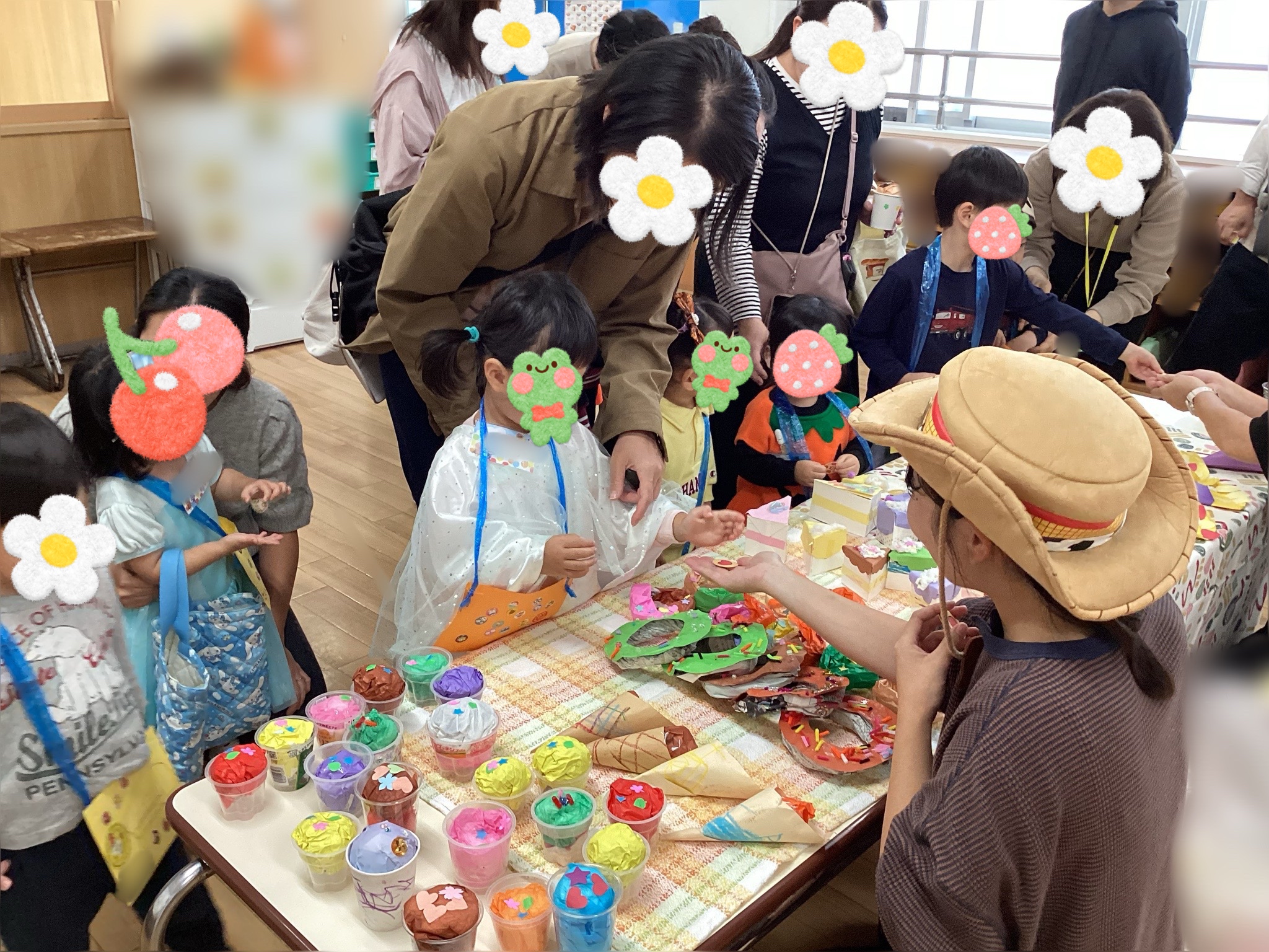 第7回わんぱくクラブ☆