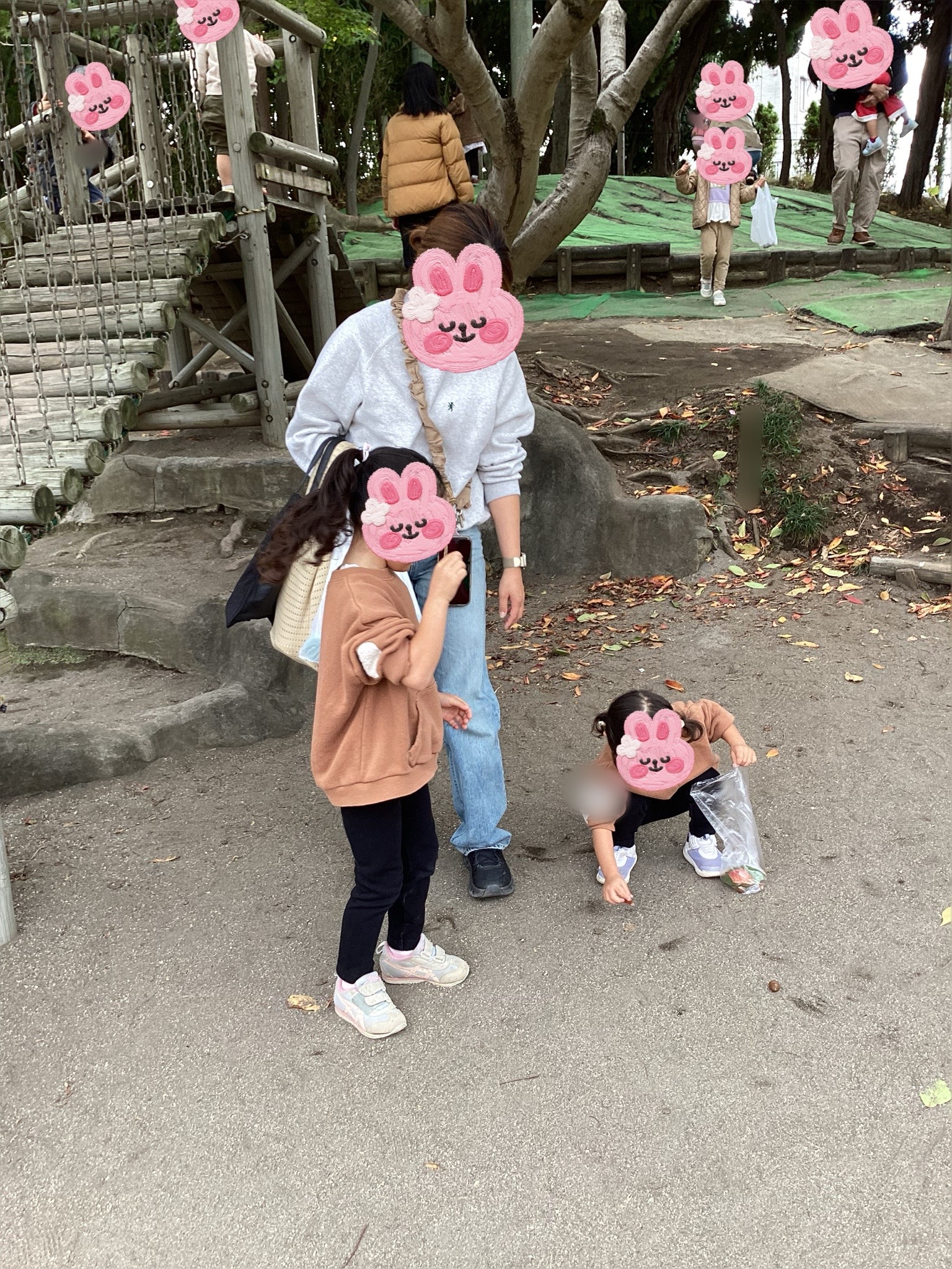 第8回わんぱくクラブ