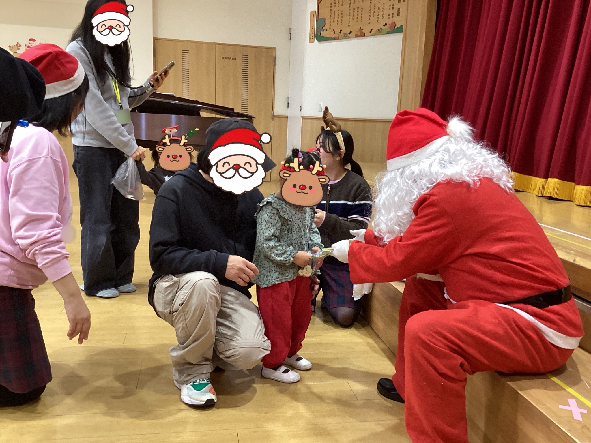 第９回わんぱくクラブ