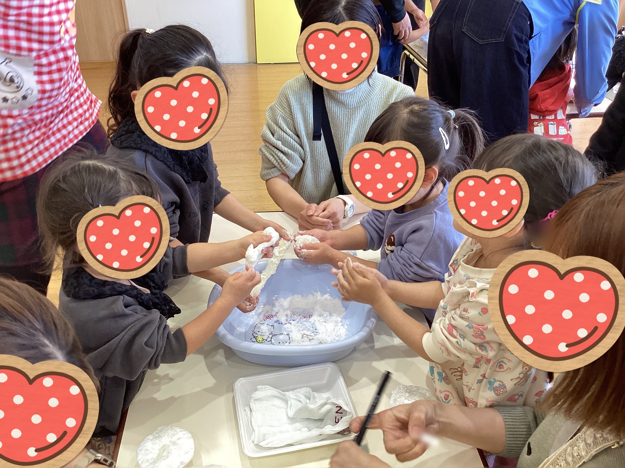 第１０回わんぱくクラブ