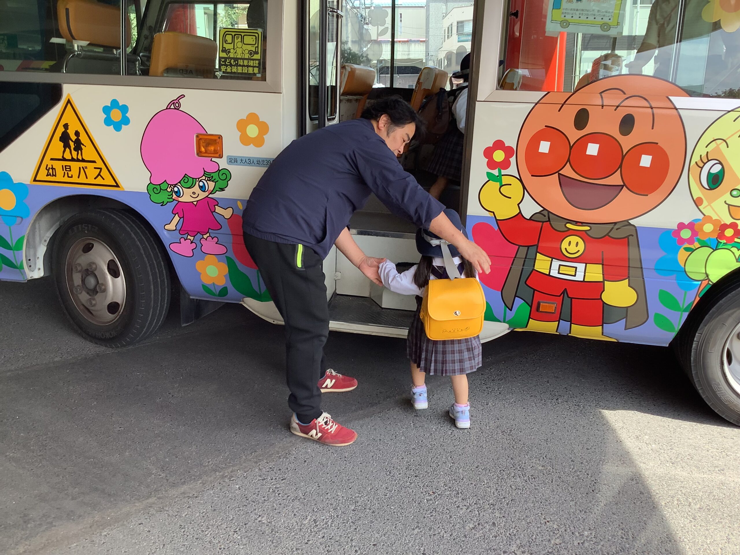 ✨コース別保育2日目（最終日）✨