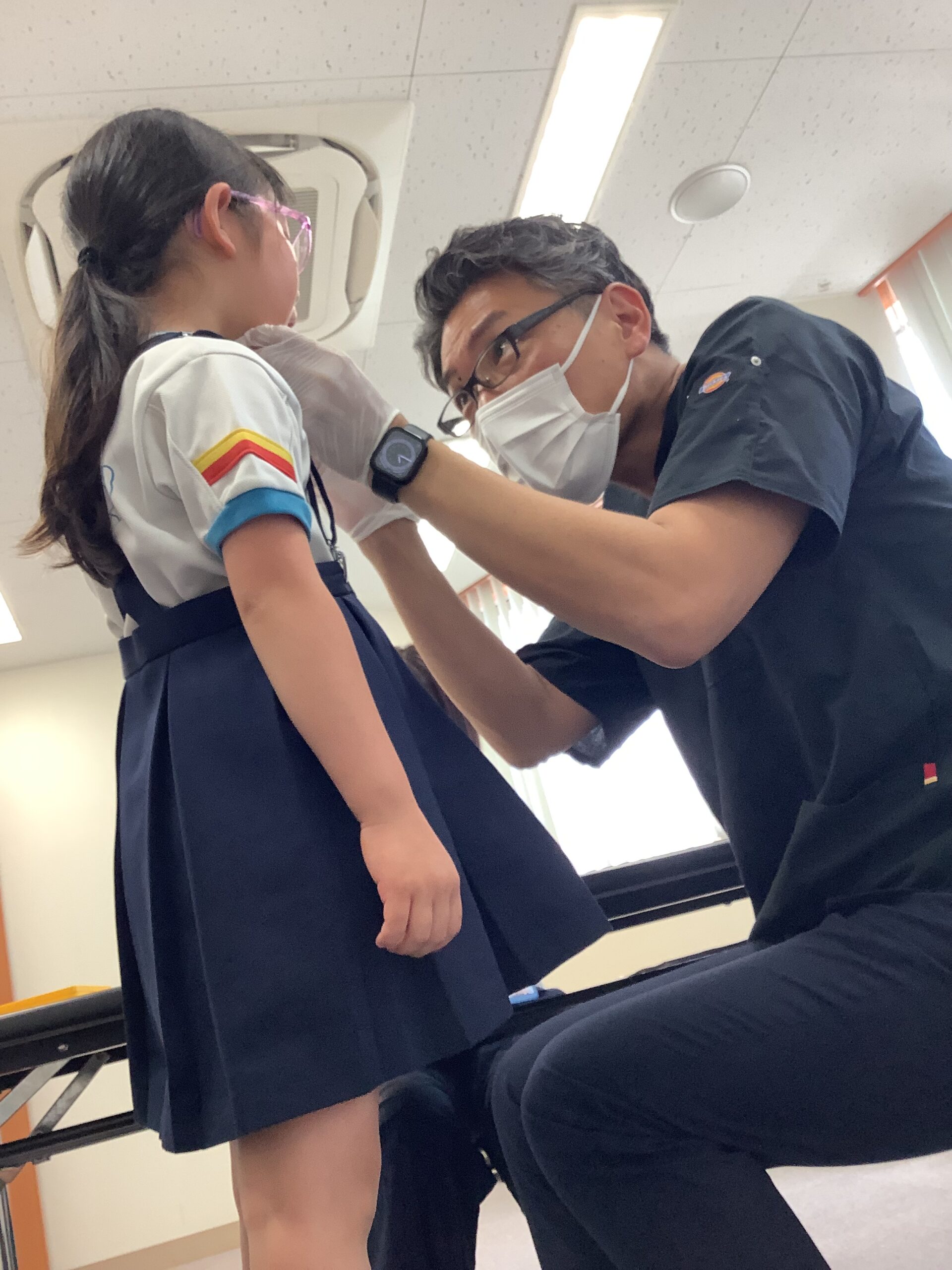 歯科検診🪥