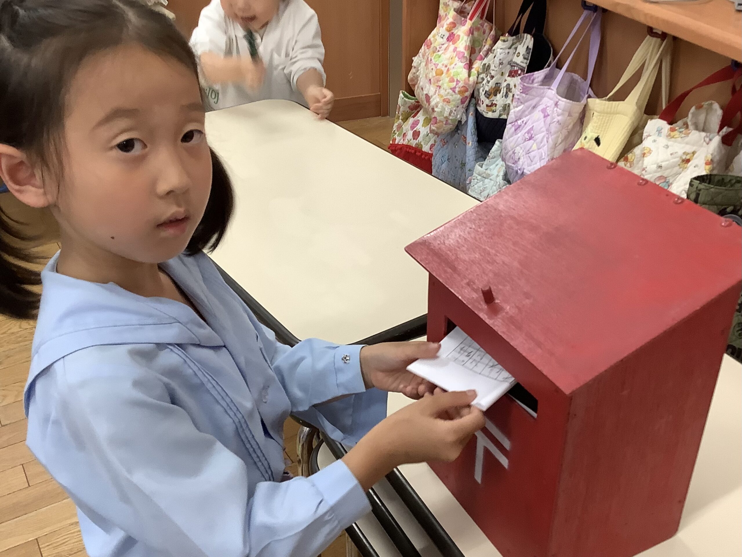 学年活動✨