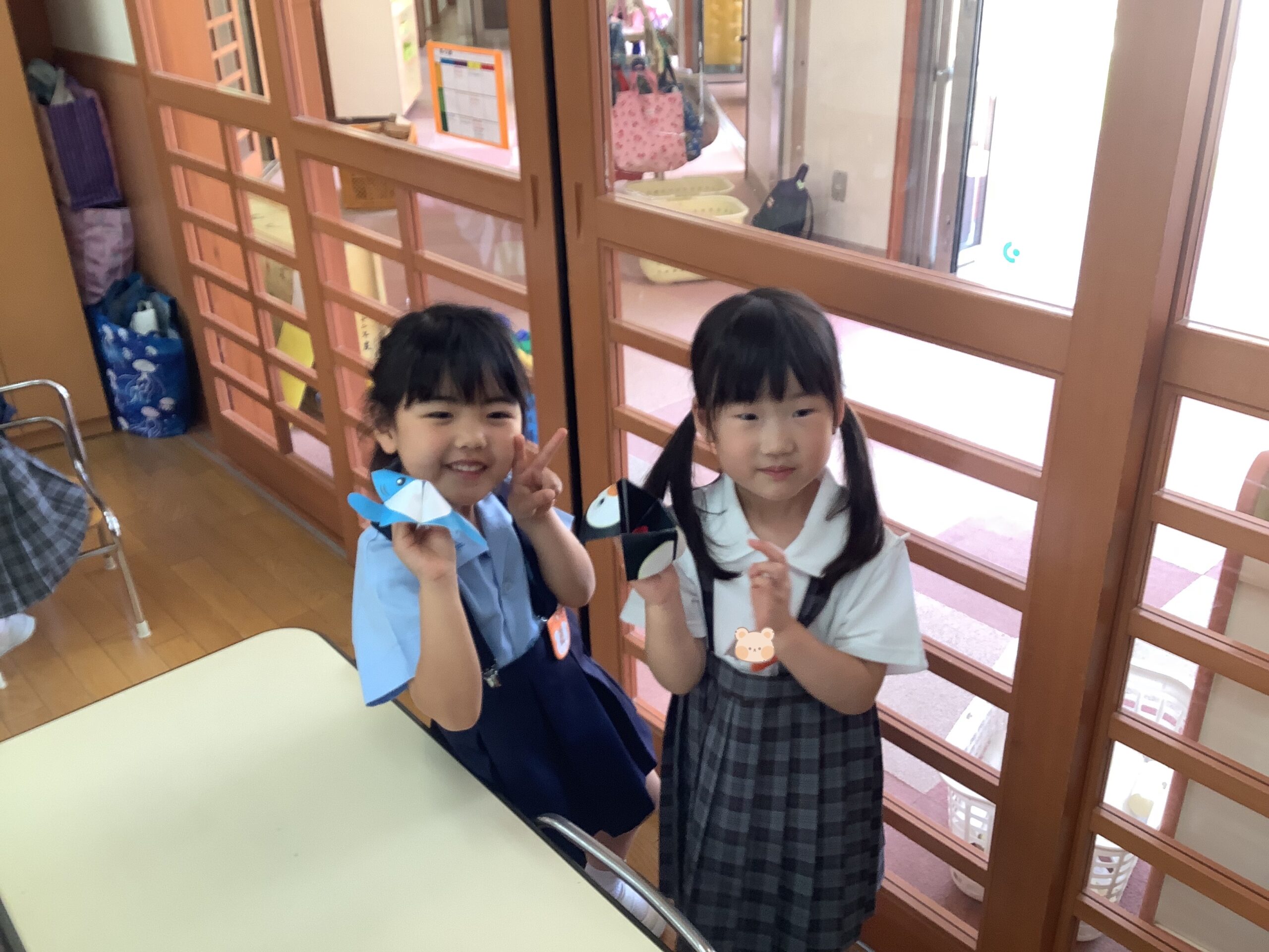 家族へのプレゼント🎁