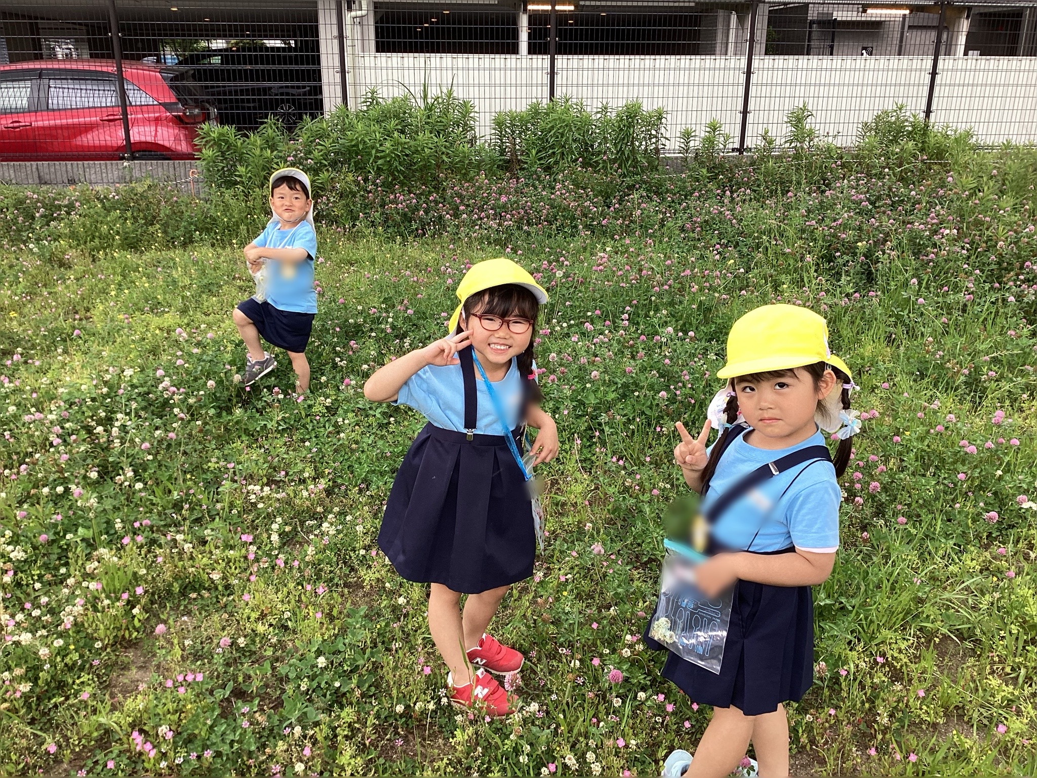 ばら2組