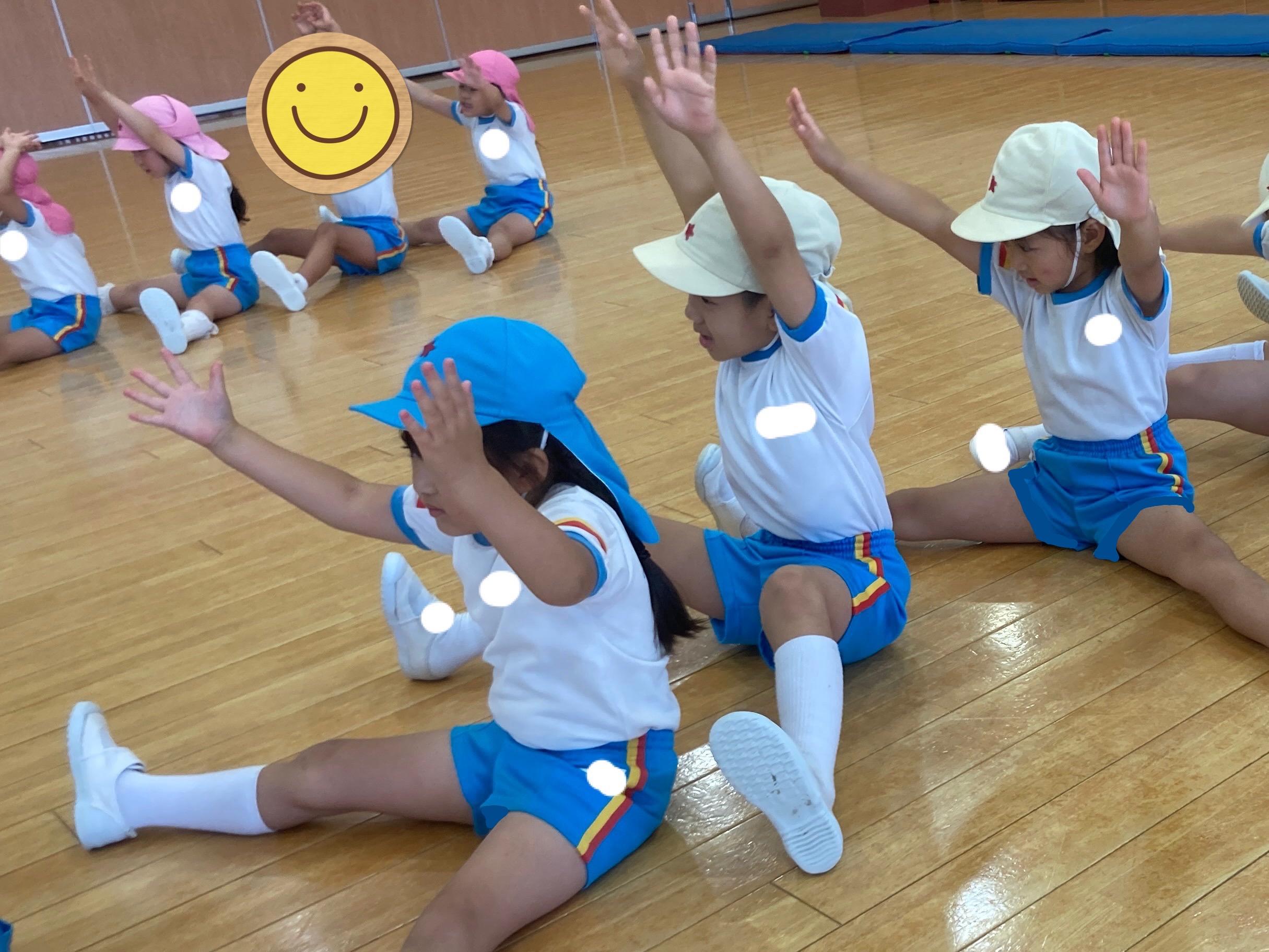 学年活動🌟