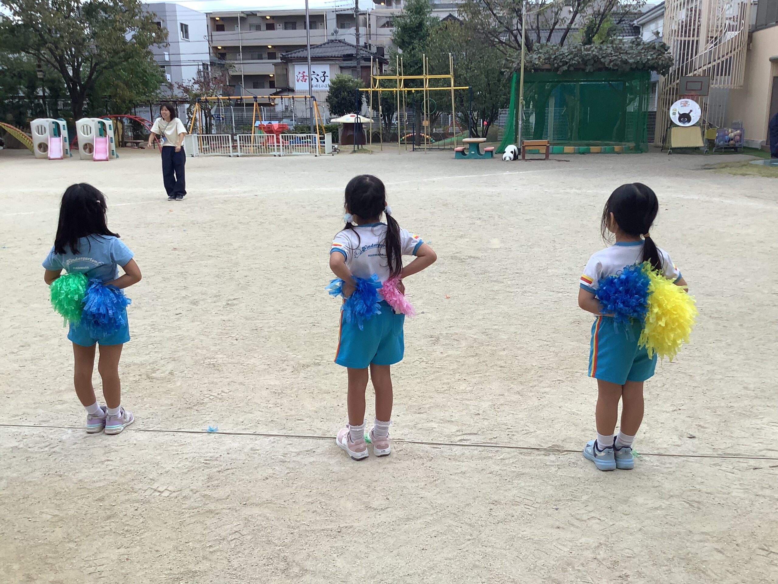 🌟10月21日（水）の子ども達の様子😊🌟